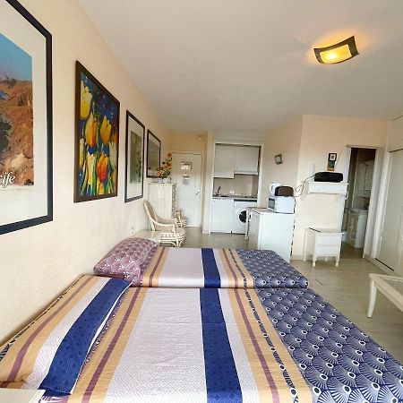 Edificio Arco Apartment ลอส กริสเตียนอส ภายนอก รูปภาพ
