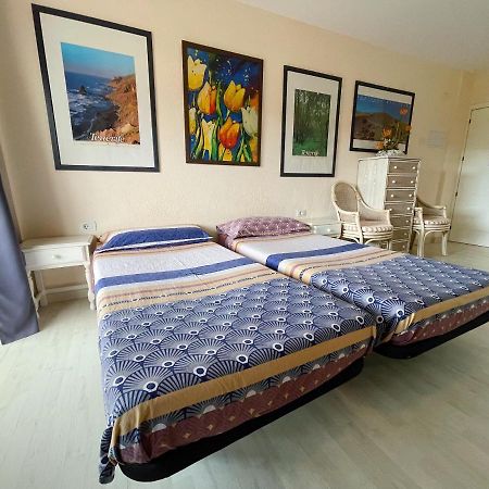 Edificio Arco Apartment ลอส กริสเตียนอส ภายนอก รูปภาพ
