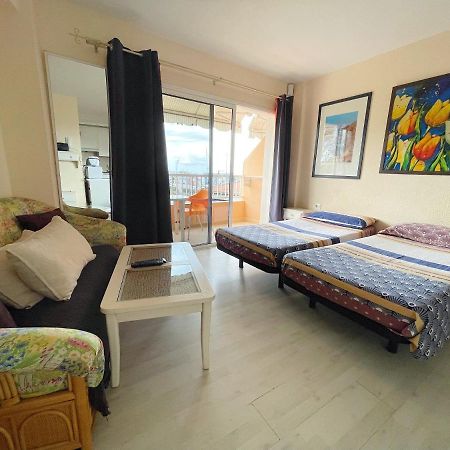 Edificio Arco Apartment ลอส กริสเตียนอส ภายนอก รูปภาพ
