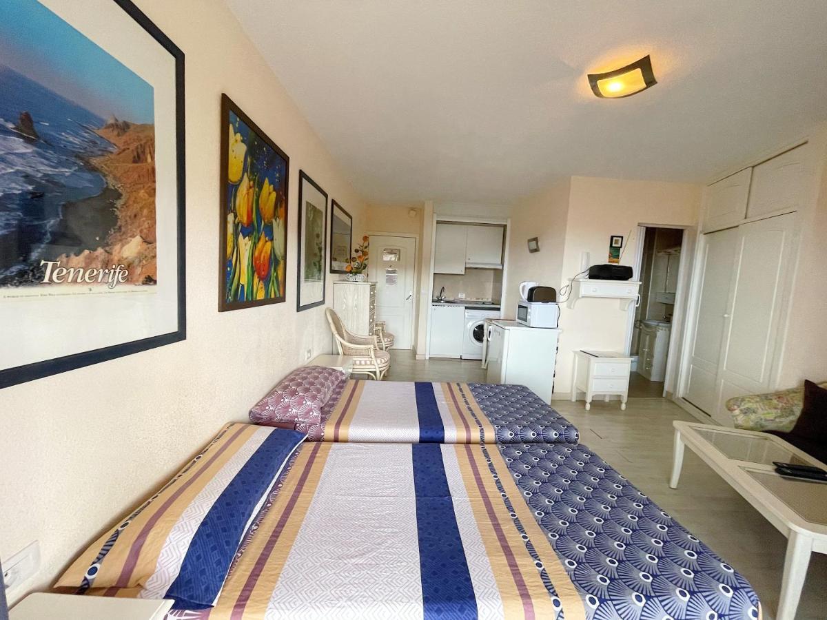Edificio Arco Apartment ลอส กริสเตียนอส ภายนอก รูปภาพ