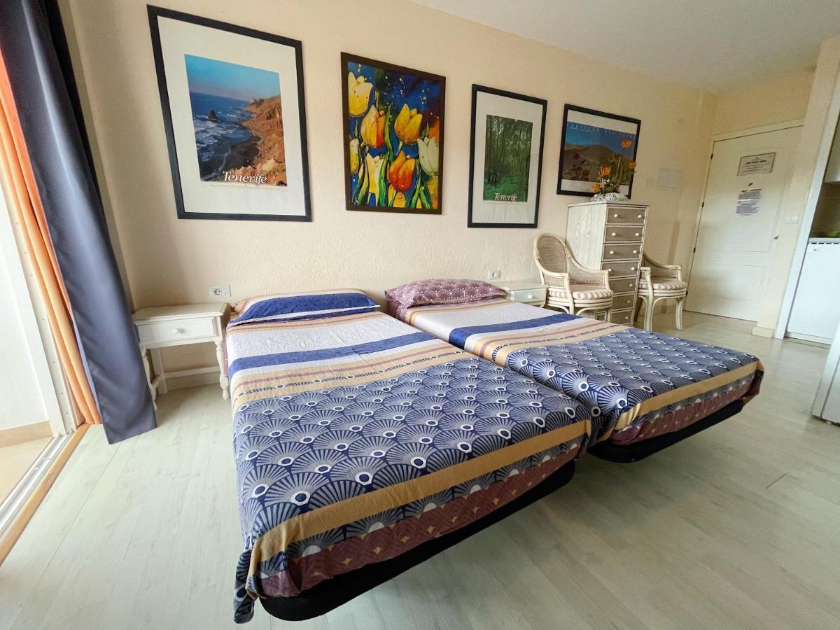 Edificio Arco Apartment ลอส กริสเตียนอส ภายนอก รูปภาพ