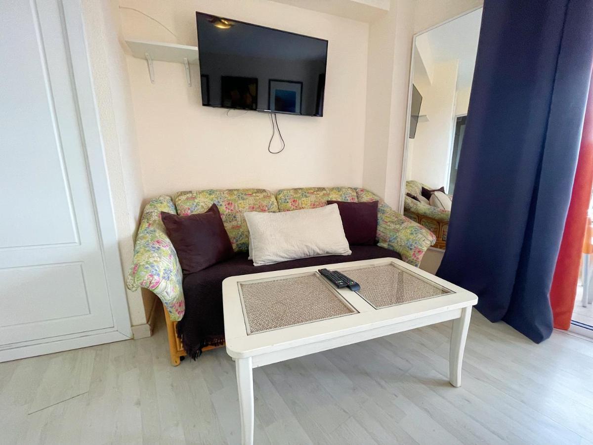 Edificio Arco Apartment ลอส กริสเตียนอส ภายนอก รูปภาพ