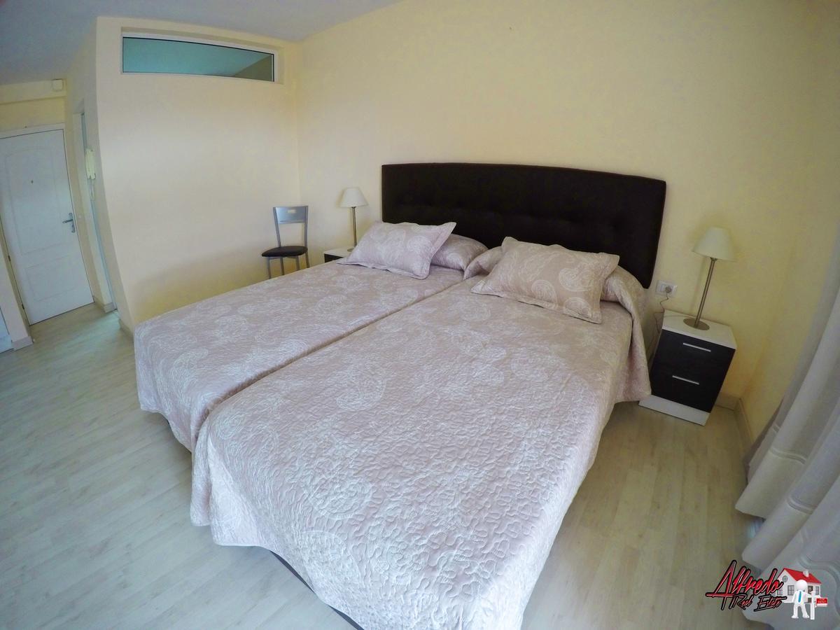 Edificio Arco Apartment ลอส กริสเตียนอส ภายนอก รูปภาพ