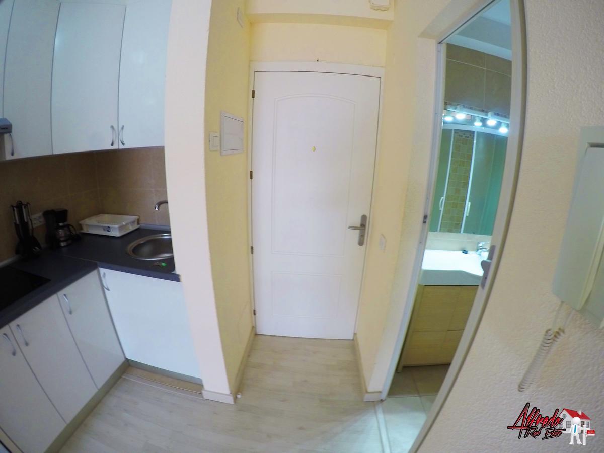 Edificio Arco Apartment ลอส กริสเตียนอส ภายนอก รูปภาพ