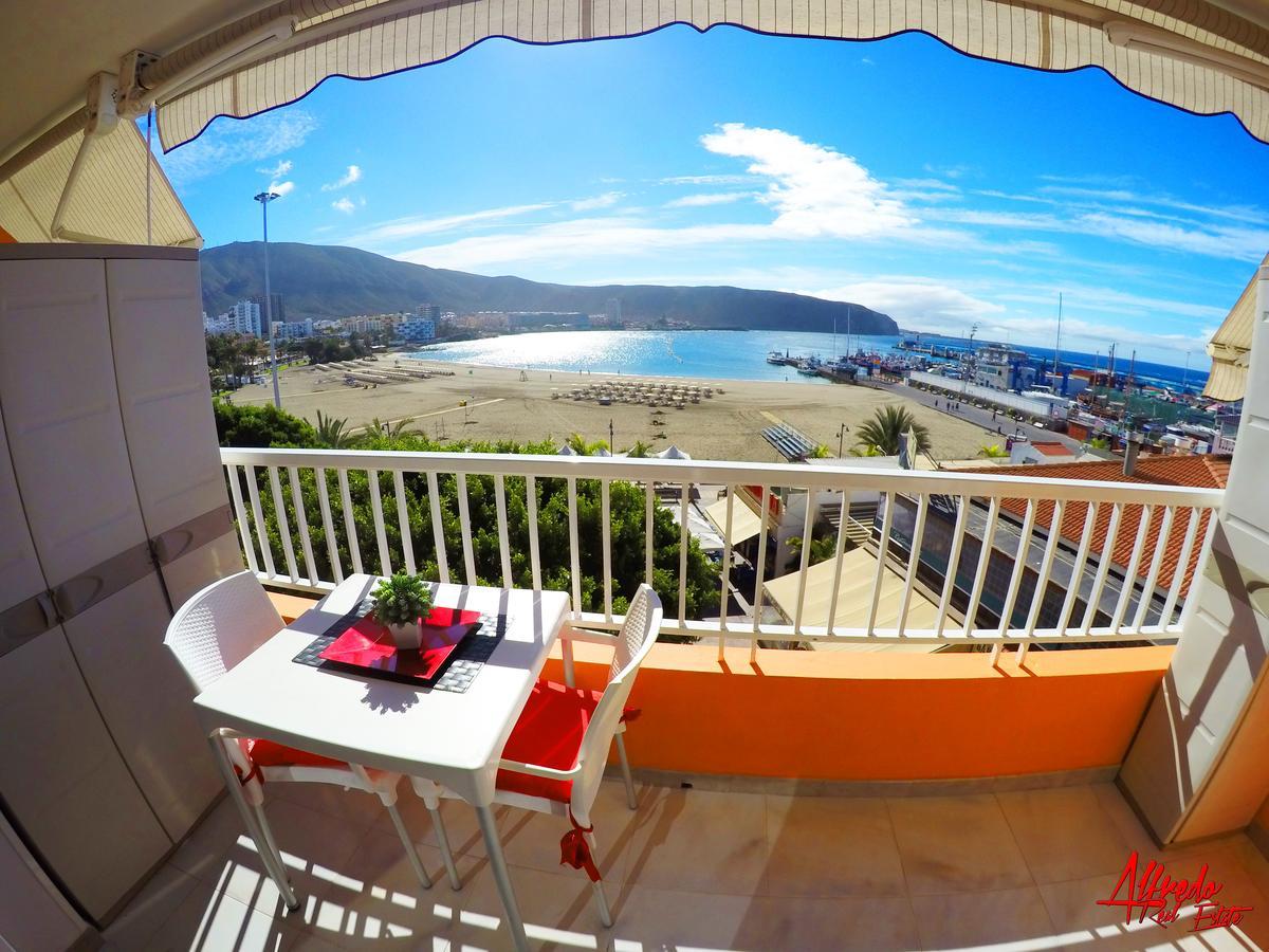 Edificio Arco Apartment ลอส กริสเตียนอส ภายนอก รูปภาพ